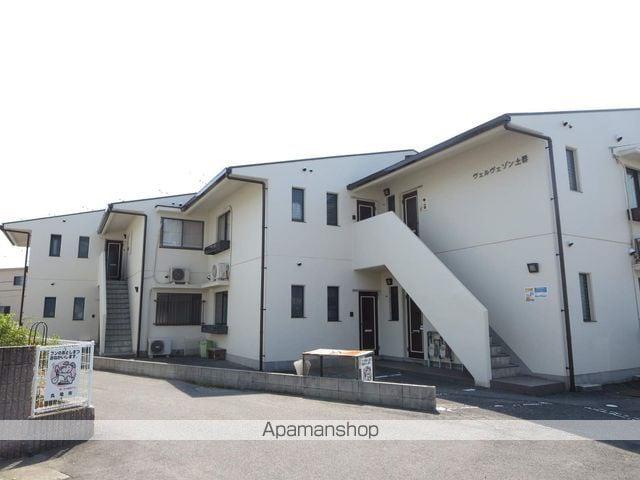 ヴェルヴェゾン土器