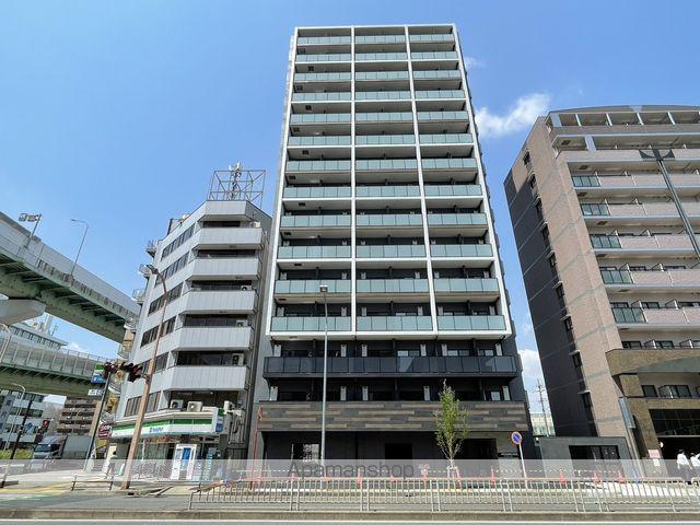 S-RESIDENCE高岳BRESA(2LDK/9階)