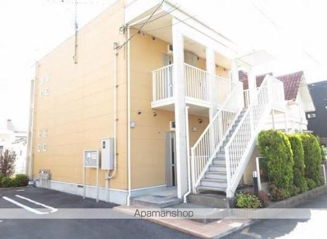 カーザ アマレーロ