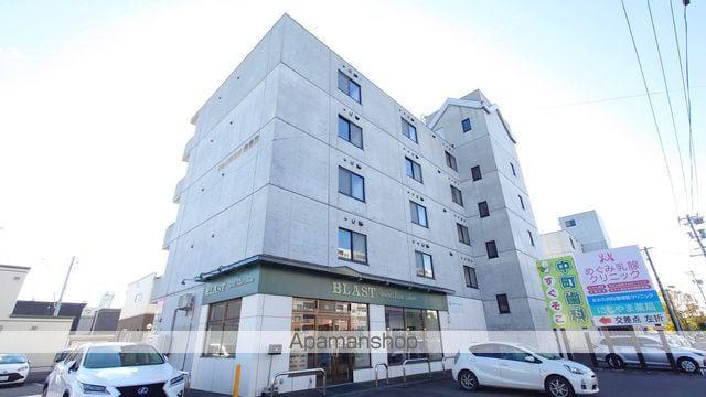 シャルム壱番館