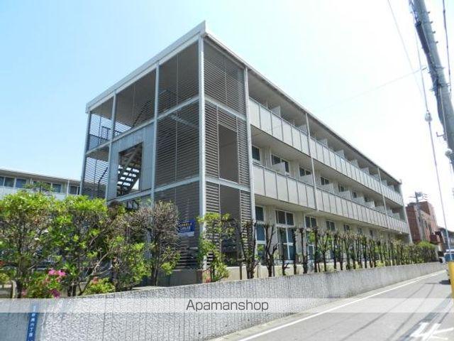 レオパレストウィンクル妙典B