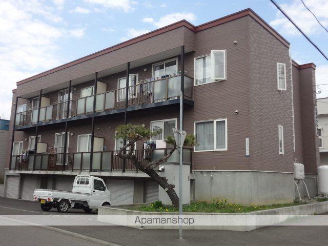 共栄マンション