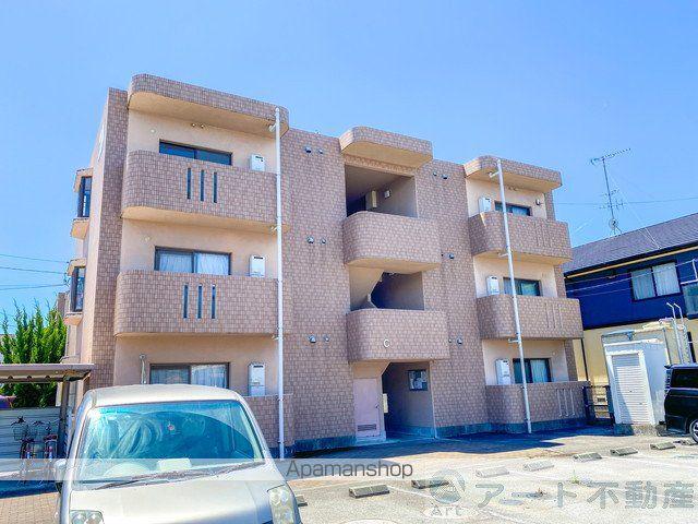 ユーミーひさえだC棟