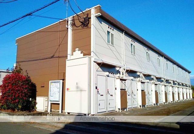 レオパレスユキコーポ77(1K/2階)