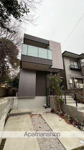 シュラインサイド下高井戸