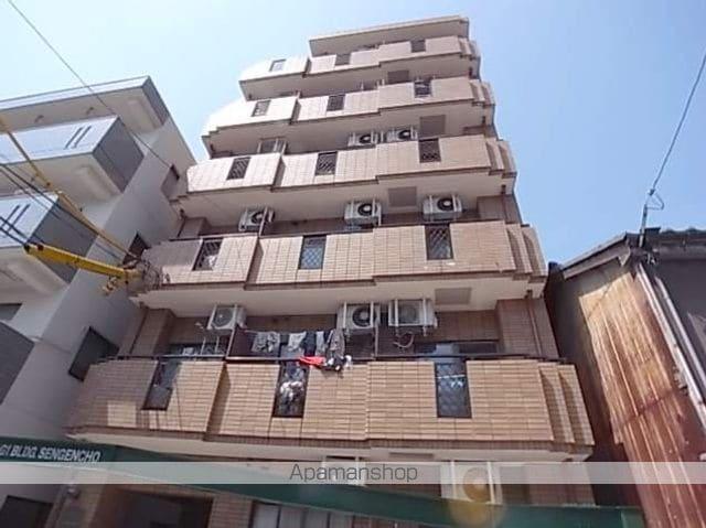 G1ビル浅間町(ワンルーム/3階)