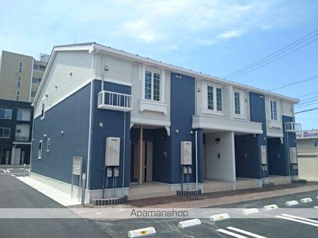 フランセス高柳 Ⅰ