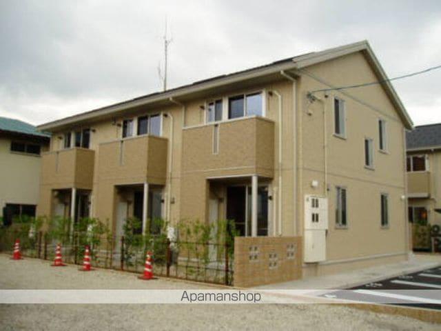 リッツ・ハーヴェスト　Ｂ棟