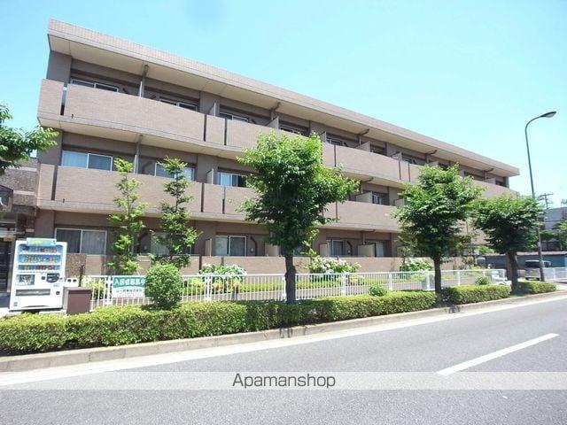 コンフォール左入