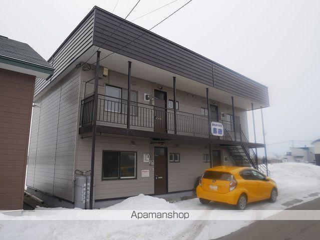 セカンドハウス島田