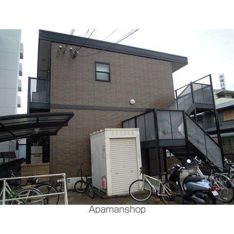 アンプルール茶谷
