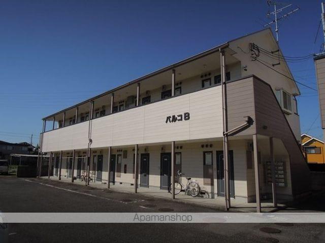 レンパレスパルコ A棟
