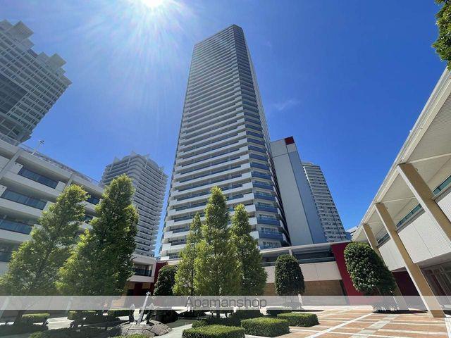 ザ・ヨコハマタワーズ タワーウエスト