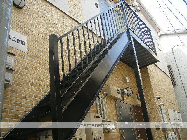 キャナル江古田