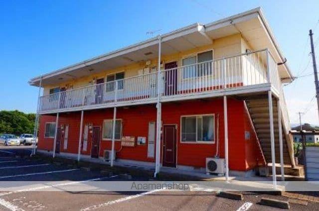 なかよしハイツ2