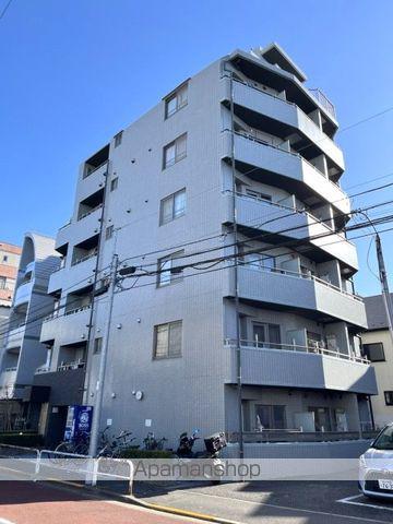 ユーコート上池袋