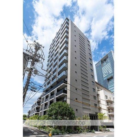 レフィールオーブ代々木