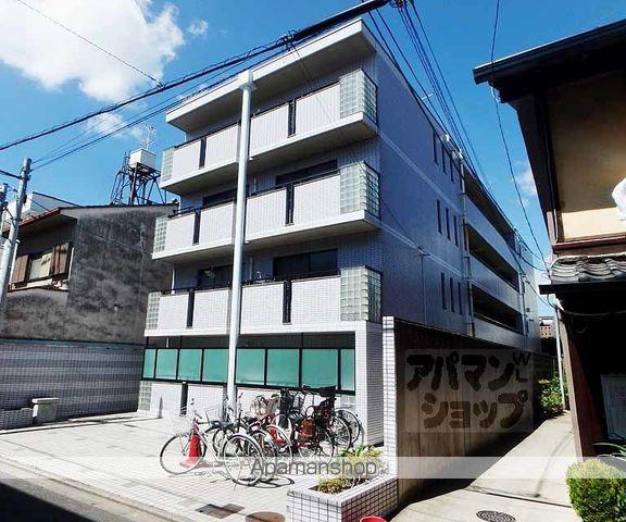 瓢箪図子マンション