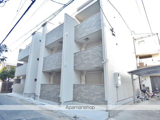 クリエオーレ今市