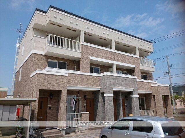 レジデンス・ベルA