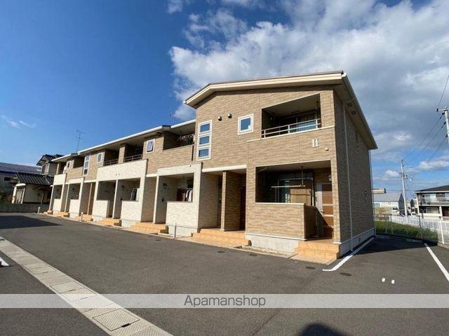 アルドール香西Ⅱ