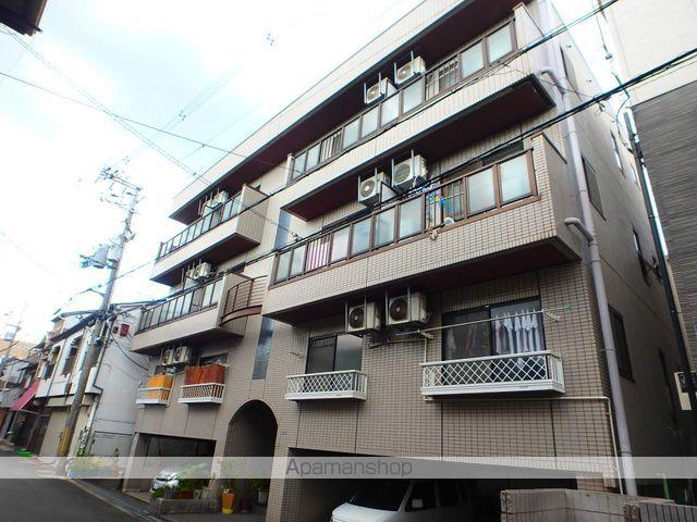ヴィレッジコート深田