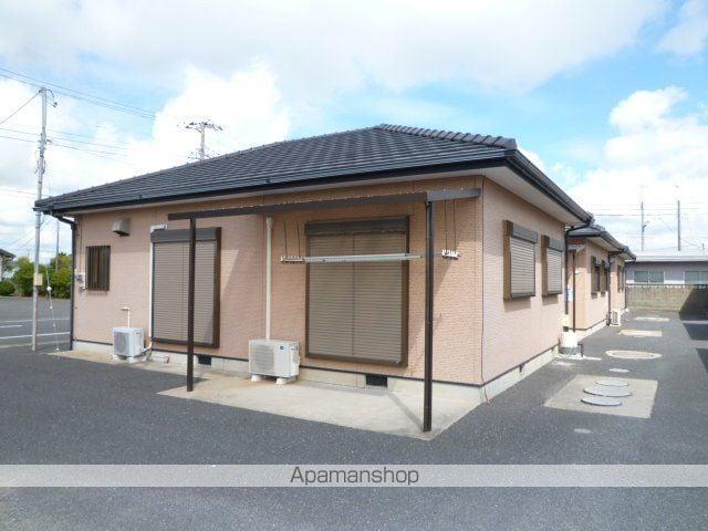 茨城県神栖市知手中央3丁目の戸建賃貸