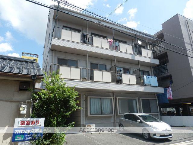 メゾン・ラ・シェール