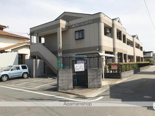 ブルーパレスナカノ