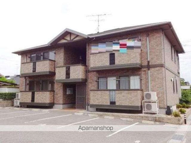 パークアベニューA