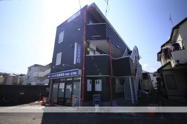 サイプレスサンダ