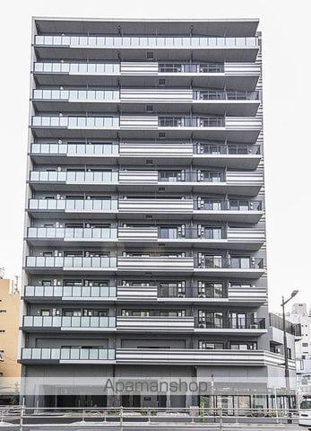 パークアクシス両国スクエア