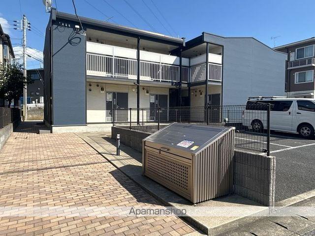 レオパレスハナミズキ仁戸名