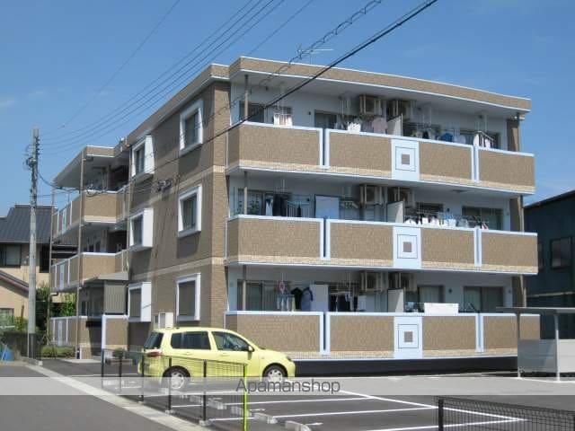 メゾンアネシス