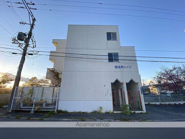 アシスト函館マンション