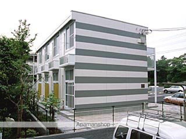 レオパレスラ・ポール