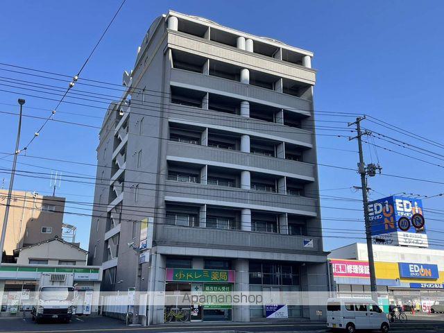 舟入FLATS