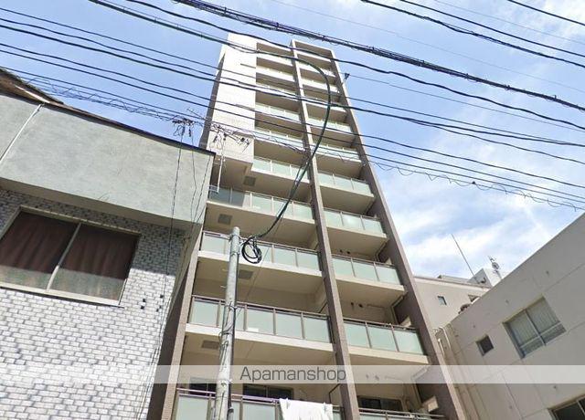 GIRASOLE TENJIN(2LDK/10階)