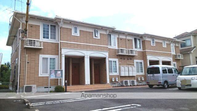 ヴィラ・プリムローズ上力