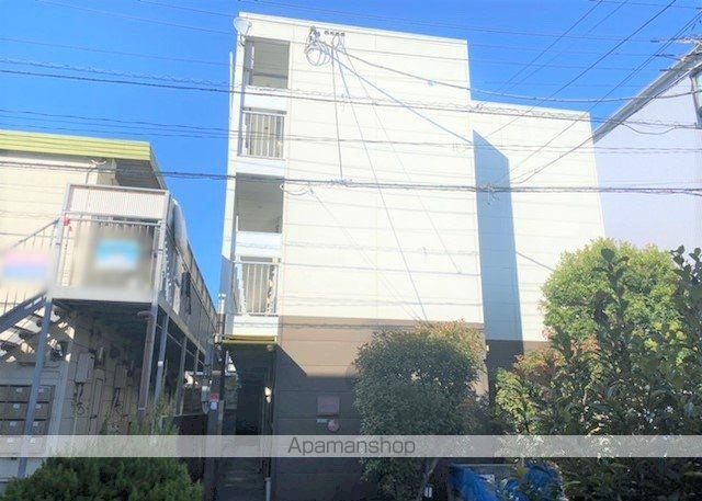 レオパレスみゆき