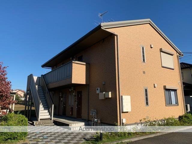 ガーデンハウスC棟