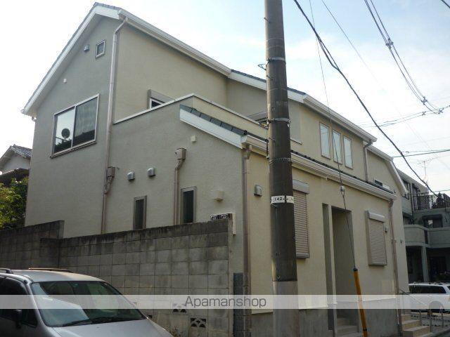 ドゥ西原(1K/1階)