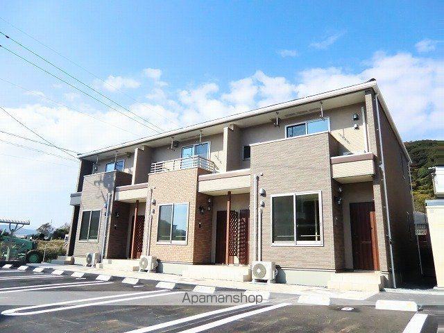 グランガーデン Ⅰ(1LDK/1階)