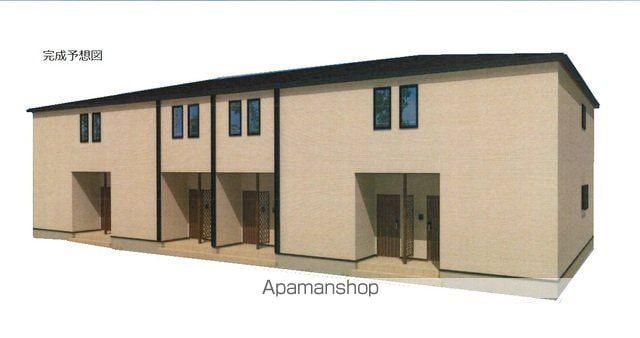 古浜2丁目アパート