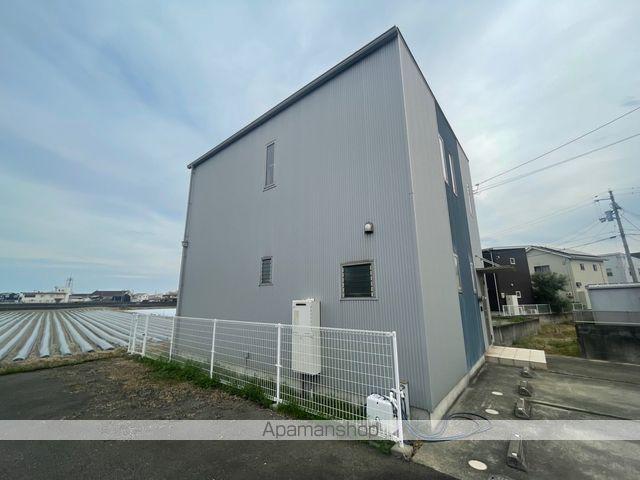 徳島県板野郡松茂町中喜来字蔵野の戸建賃貸