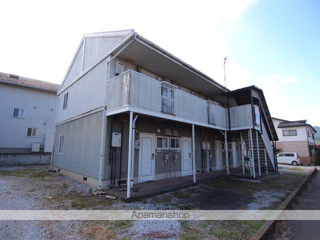 フレグランスシオジリ