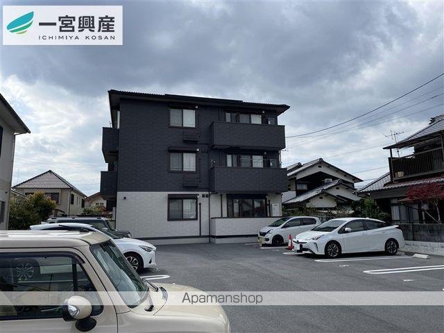 カトレアⅣ(1LDK/2階)