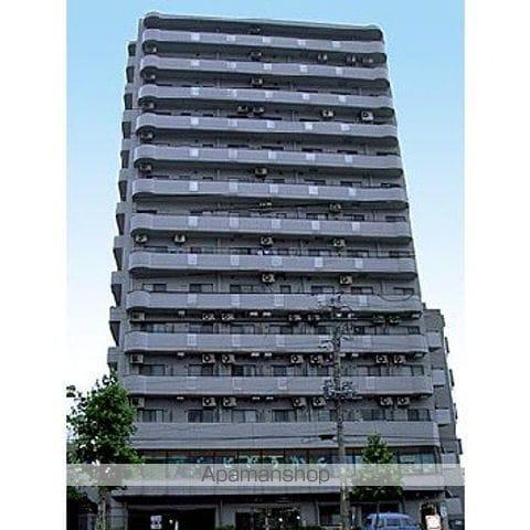 フロール巣鴨(ワンルーム/5階)