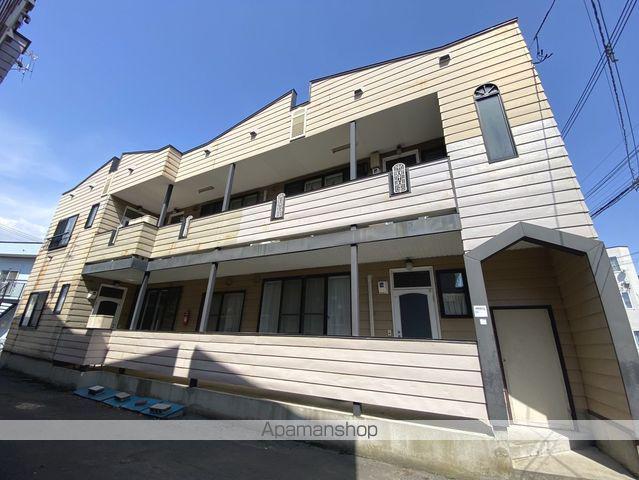 ハイツブルーウィロー4