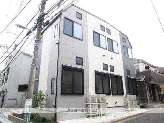 レギュームデテ成田東